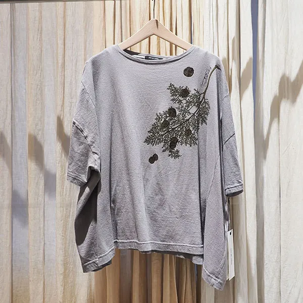 入荷予定パドカレ