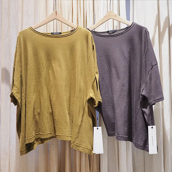 入荷予定パドカレ