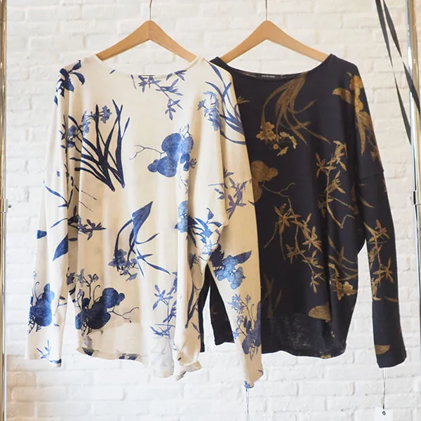 入荷予定パドカレ