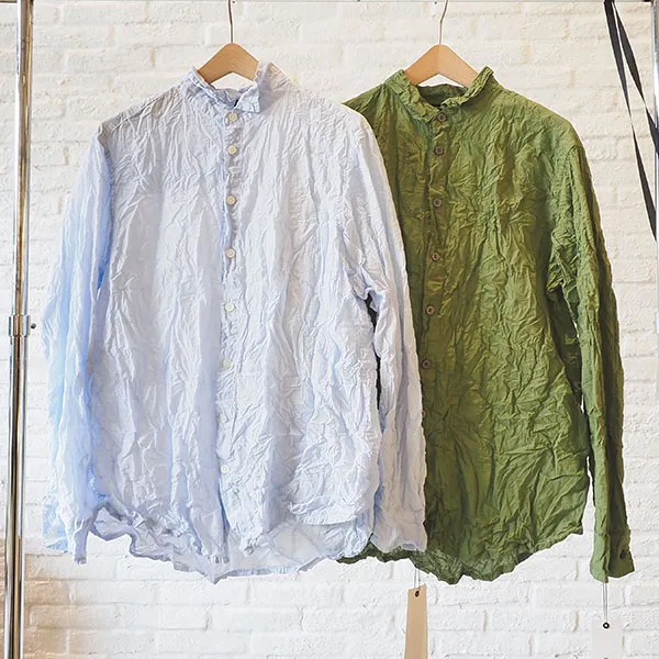 入荷予定パドカレ